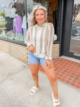 Load image into Gallery viewer, Choose Joy Sweater