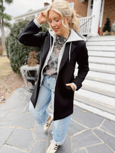 Load image into Gallery viewer, Big City Scuba Coat