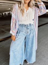 Load image into Gallery viewer, POL Grandma’s House Cardigan