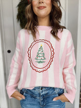 Load image into Gallery viewer, Cindy Lou Tree Sweater