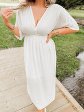 Load image into Gallery viewer, In The Stars Maxi Dress