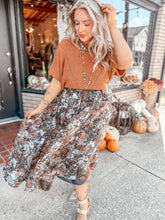 Load image into Gallery viewer, Etta Sweater | Pumpkin