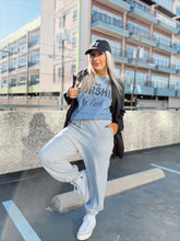 Load image into Gallery viewer, Bet On Me Joggers | Gray