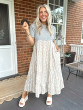 Load image into Gallery viewer, Living for Today Dress