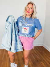 Load image into Gallery viewer, Redeemed Social Club Tee