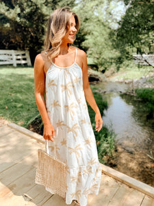 Beach City Vibe Maxi