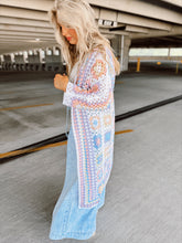 Load image into Gallery viewer, POL Grandma’s House Cardigan