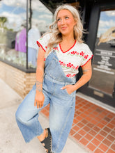 Load image into Gallery viewer, Farmers Market Day Top