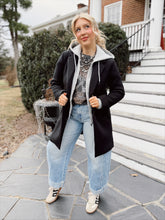 Load image into Gallery viewer, Big City Scuba Coat