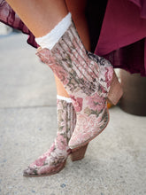 Load image into Gallery viewer, Lydia Tapestey Boot
