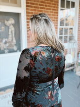 Load image into Gallery viewer, Reaching For Color Maxi