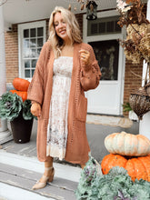 Load image into Gallery viewer, Keep Promises Cardigan
