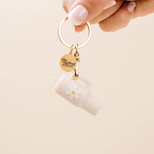 Load image into Gallery viewer, Tiny Tumbler Keychain