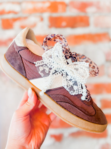 The Fun Ones Sneaker