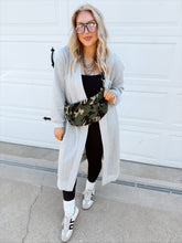 Load image into Gallery viewer, Living In Comfort Cardigan