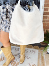 Load image into Gallery viewer, Phoebe Hobo Bag | Almond