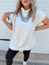 Load image into Gallery viewer, Making Space Top