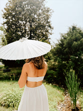 Load image into Gallery viewer, Dream Destination Maxi | Ivory