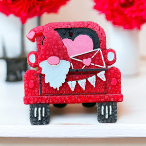 Gnome Valentines Freshie