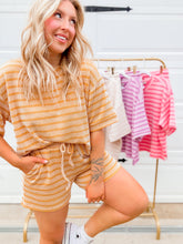 Load image into Gallery viewer, Travel Plans Set | Mustard