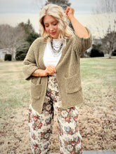 Load image into Gallery viewer, Something New Sweater | Olive