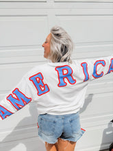 Load image into Gallery viewer, American Honey Sweatshirt