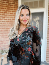 Load image into Gallery viewer, Reaching For Color Maxi