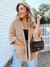 Load image into Gallery viewer, Gloria Leopard Bag