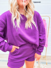 Load image into Gallery viewer, Spring Day Tripping Set | Plum