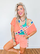 Load image into Gallery viewer, Elevated Essential Seamless Halter Tank | Kelly Green