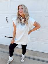 Load image into Gallery viewer, Making Space Top