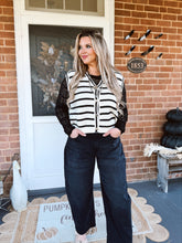 Load image into Gallery viewer, Bree Sweater Vest