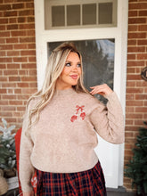 Load image into Gallery viewer, Winter Mitten Sweater