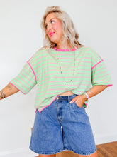 Load image into Gallery viewer, Color Parade Tee