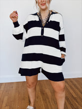 Load image into Gallery viewer, Nantucket Romper