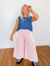 Load image into Gallery viewer, In The Flowers Pants | Pink