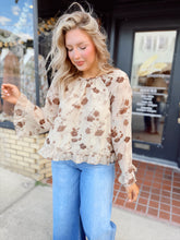 Load image into Gallery viewer, All That Lives Forever Top