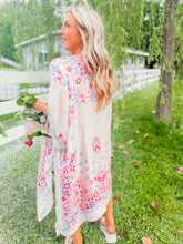 Load image into Gallery viewer, Dacia Kimono