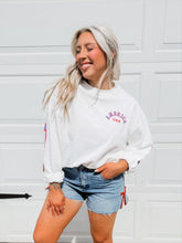Load image into Gallery viewer, American Honey Sweatshirt
