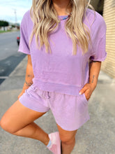 Load image into Gallery viewer, Take Me to the Water Set | Lavendar