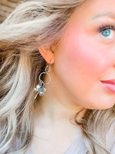 Load image into Gallery viewer, Fly Away Earrings