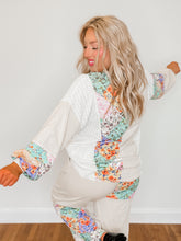 Load image into Gallery viewer, Boho Babe Pullover | Natural
