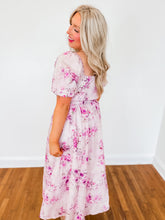 Load image into Gallery viewer, Aurora Spring Maxi | Orchid
