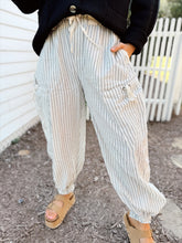 Load image into Gallery viewer, Go Your Own Way Pants | Oatmeal