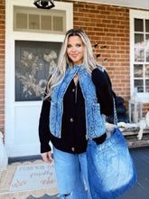 Load image into Gallery viewer, When I’m With You Vest