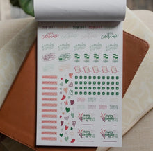 Load image into Gallery viewer, Bible Study Stickers | Goodness and Mercy