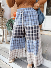 Load image into Gallery viewer, Fresh Start Plaid Pants