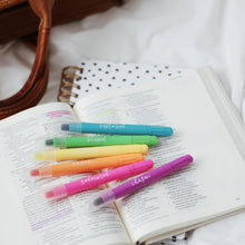 Load image into Gallery viewer, The Daily Grace Co - Scented Bible Highlighter Set