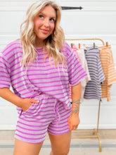 Load image into Gallery viewer, Travel Plans Set | Plum