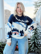 Load image into Gallery viewer, Snowshoe Sweater